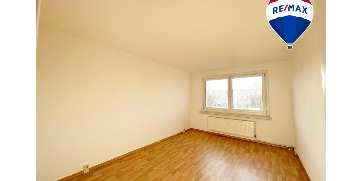 Dachgeschoßwohnung Magdeburg Nordwest - 3 Zimmer, 61 m&sup2;, 341&euro; | Angebot:24810970