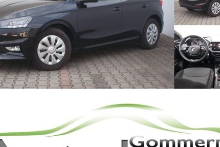Skoda Fabia 16.483 km 15.950 € Gommern 39245