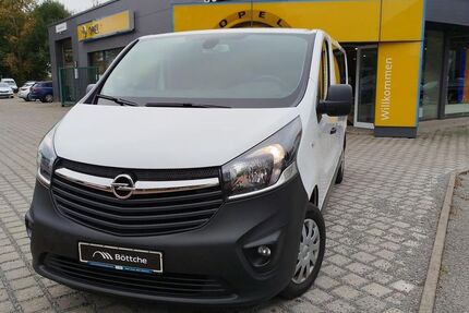 Opel Vivaro 155.126 km 17.980 &euro; Oschersleben 39387