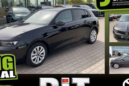 Opel Astra 12.254 km 19.490 &euro; Magdeburg 39120