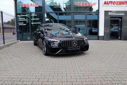 Mercedes-Benz AMG GT 39.500 km 110.950 &euro; Magdeburg 39110