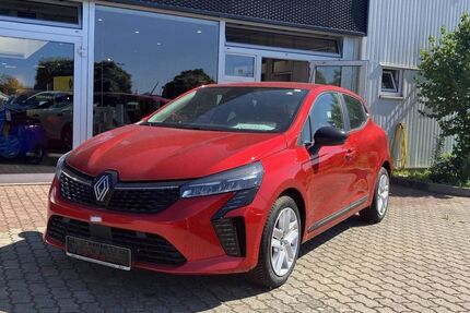 Renault Clio 2.500 km 19.449 &euro; Heyrothsberge 39175