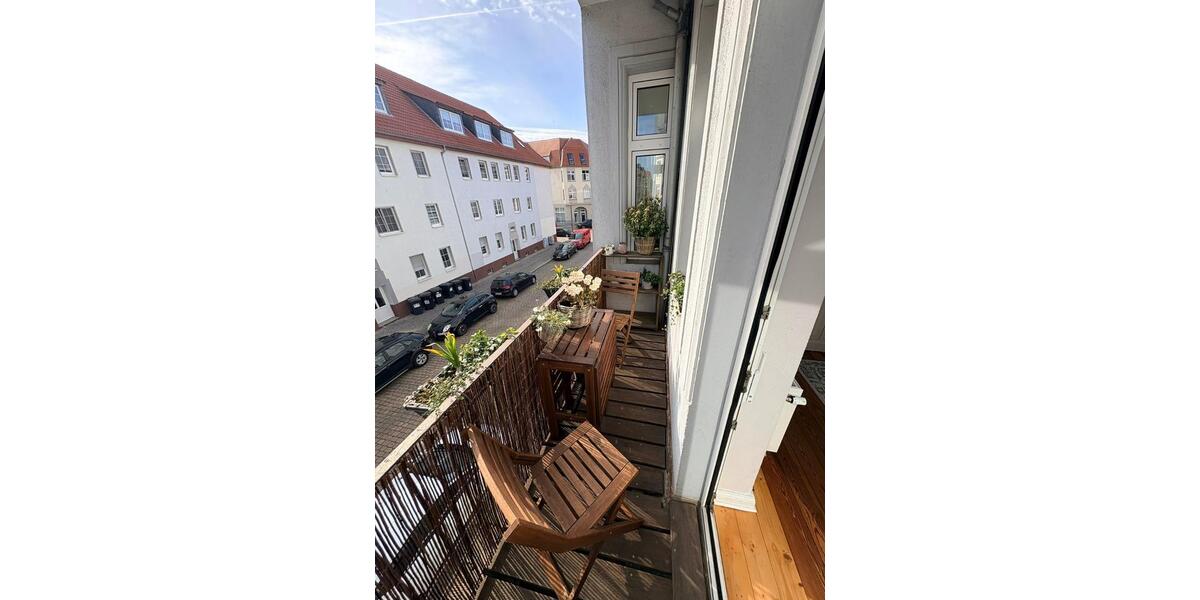 Etagenwohnung Magdeburg Nordwest - 5 Zimmer, 134 m&sup2;, 310.000&euro; | Angebot:26606657
