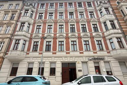 Wohnung Magdeburg Brückfeld - 2 Zimmer, 35 m&sup2;, 325&euro; | Angebot:24810974