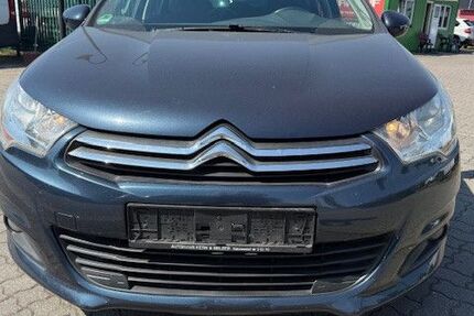 Citroen C4 270.000 km 3.999 € Hohenwarsleben 39326