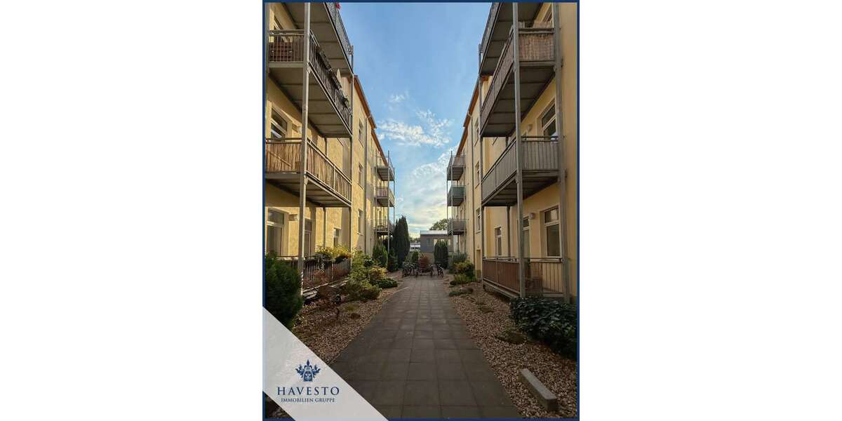 Etagenwohnung Magdeburg / Sudenburg Sudenburg - 5 Zimmer, 113 m&sup2;, 225.000&euro; | Angebot:23112195