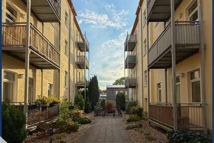 Wohnung zum Kaufen in Magdeburg Sudenburg 225.000 € 112.94 m² 5 zimmer