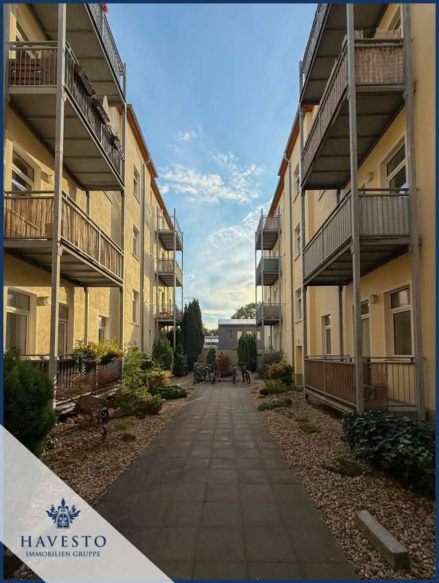 Wohnung zum Kaufen in Magdeburg Sudenburg 225.000 € 112.94 m² 5 zimmer