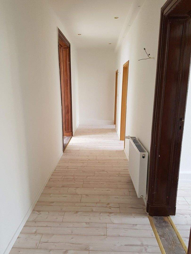 großzügig geschnittene 3-Raumwohnung 3 zimmer