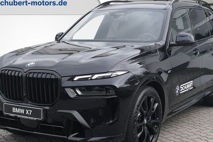 BMW X7 1.342 km 117.390 € Magdeburg 39108