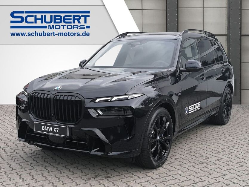 BMW X7 1.342 km 117.390 € Magdeburg 39108