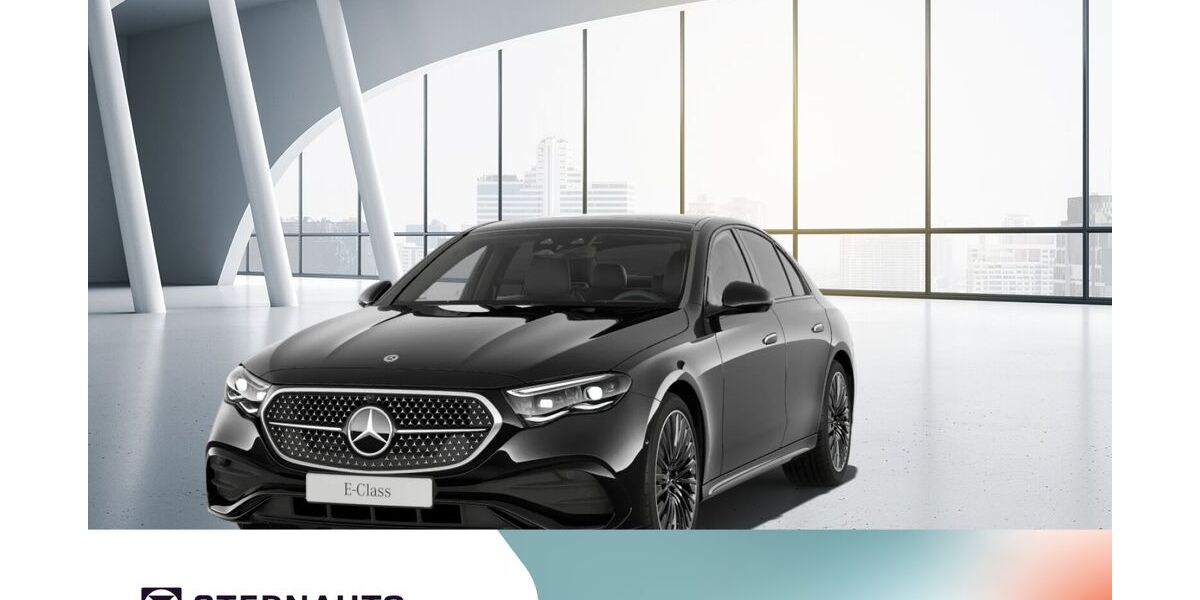 Mercedes-Benz E 200 5.407 km 56.525 &euro; Magdeburg 39130