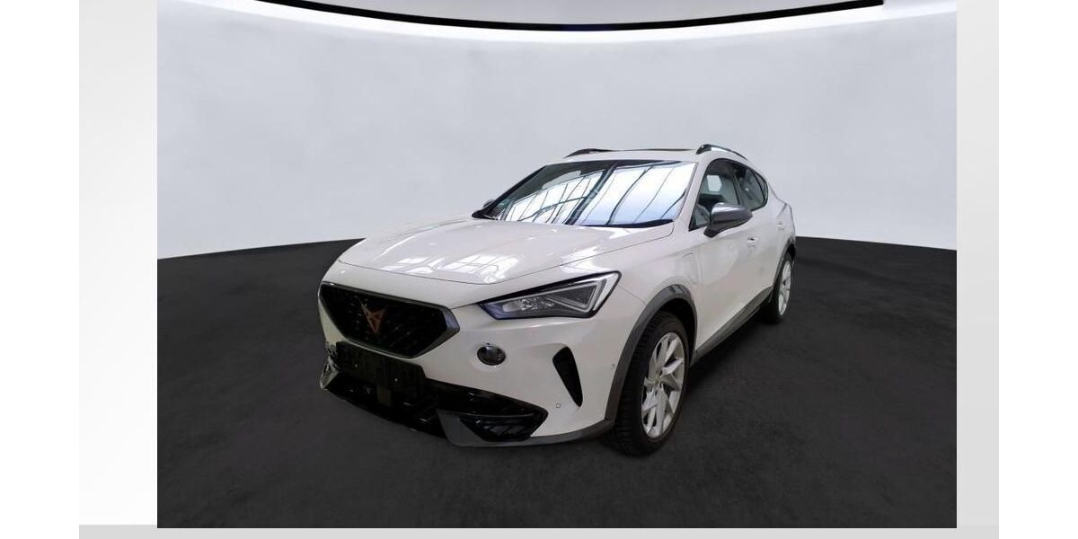 Cupra Formentor 8.016 km 29.940 &euro; Magdeburg 39126