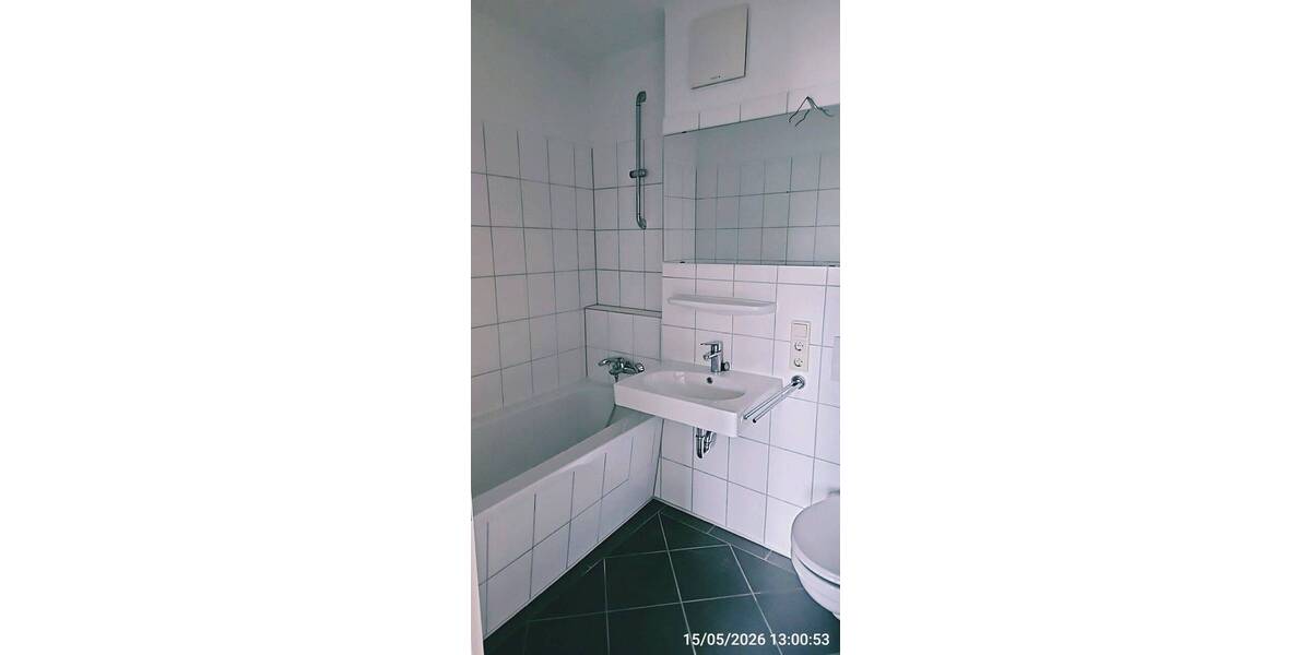Etagenwohnung Magdeburg Sudenburg - 3 Zimmer, 66 m&sup2;, 585&euro; | Angebot:26740655
