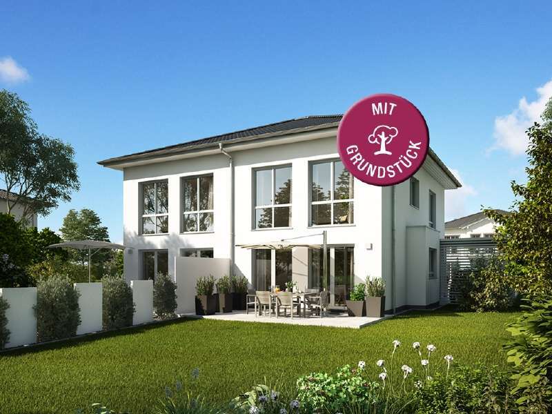 Haus zum Kaufen in Magdeburg 523.900 € 110 m²