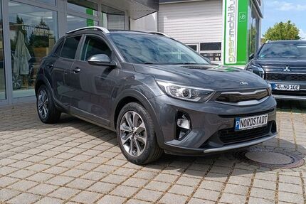 Kia Stonic 43.350 km 13.990 € Magdeburg 39124