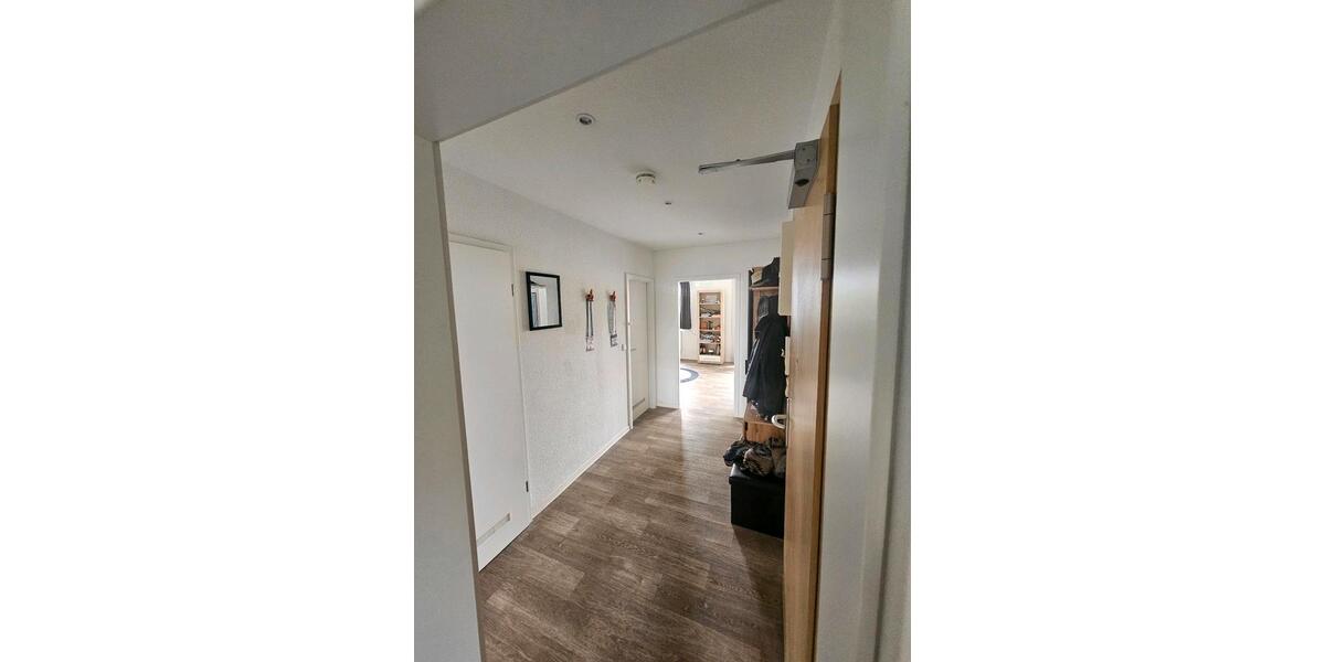 Etagenwohnung Magdeburg Großer Silberberg - 1.5 Zimmer, 57 m&sup2;, 558&euro; | Angebot:26446337