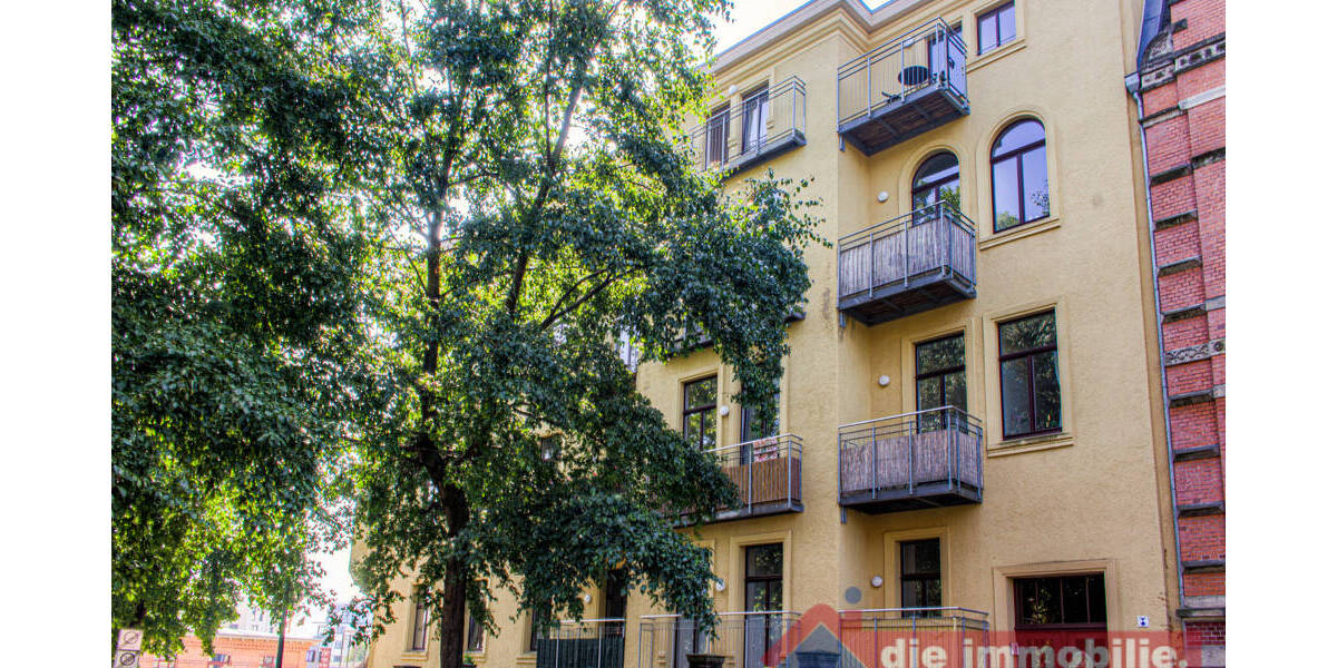 Etagenwohnung Magdeburg / Altstadt Altstadt - 3 Zimmer, 76 m&sup2;, 140.000&euro; | Angebot:26557634