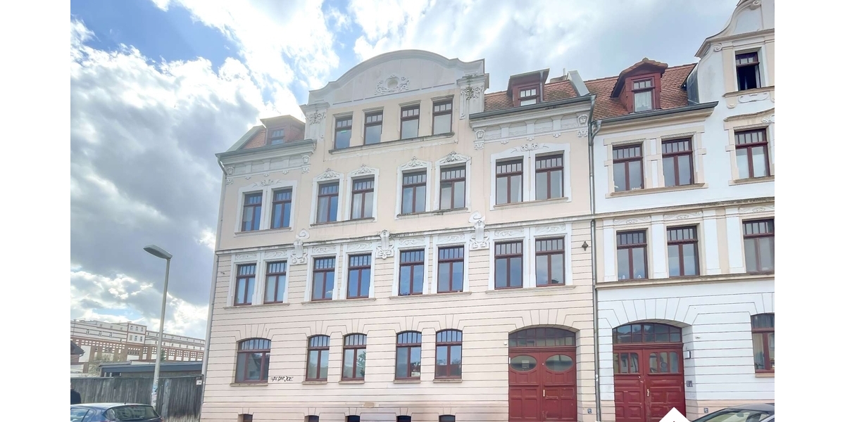 Attraktive Kapitalanlage in Magdeburg – Gepflegte 2-Zimmer-Wohnung - Etagenwohnung Magdeburg Magdeburg - Alte Neustadt | Angebot:26455612