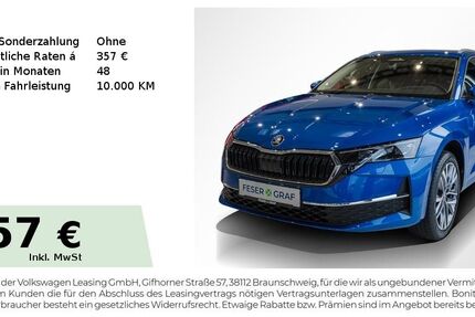 Skoda Octavia 1.800 km 36.980 &euro; Magdeburg 39118