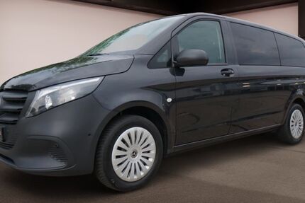 Mercedes-Benz Vito 50.800 km 39.980 &euro; Niedere Börde OT Groß Ammensleben 39326