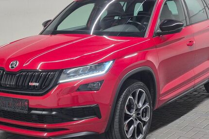 Skoda Kodiaq 118.270 km 28.980 &euro; Langenweddingen 39171