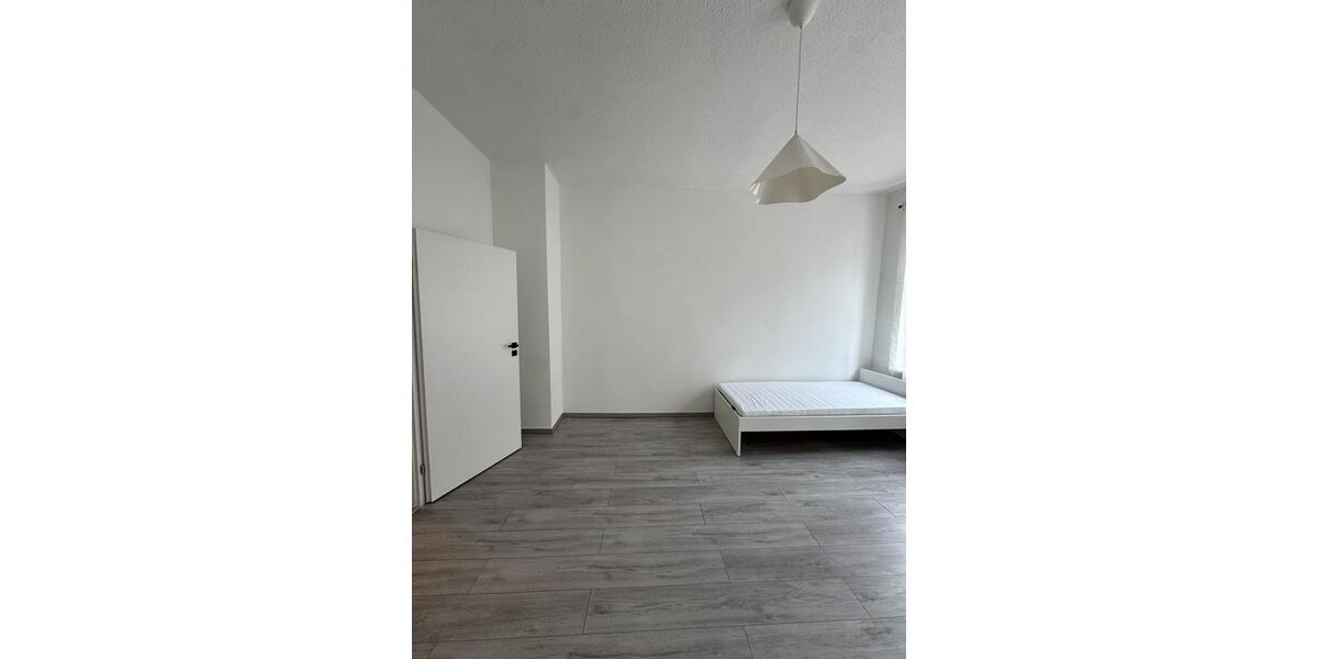 Etagenwohnung Magdeburg Leipziger Straße - 3 Zimmer, 60 m&sup2;, 375&euro; | Angebot:26676916