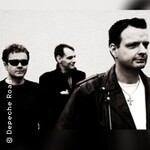 Depeche Road - Depeche Mode Cover Band