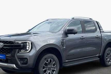 Ford Ranger 16.004 km 47.943 &euro; Magdeburg 39116