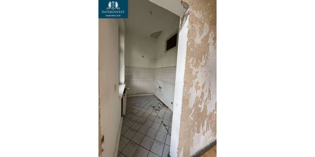 Etagenwohnung Magdeburg Alte Neustadt - 3 Zimmer, 58 m&sup2;, 105.000&euro; | Angebot:25996268