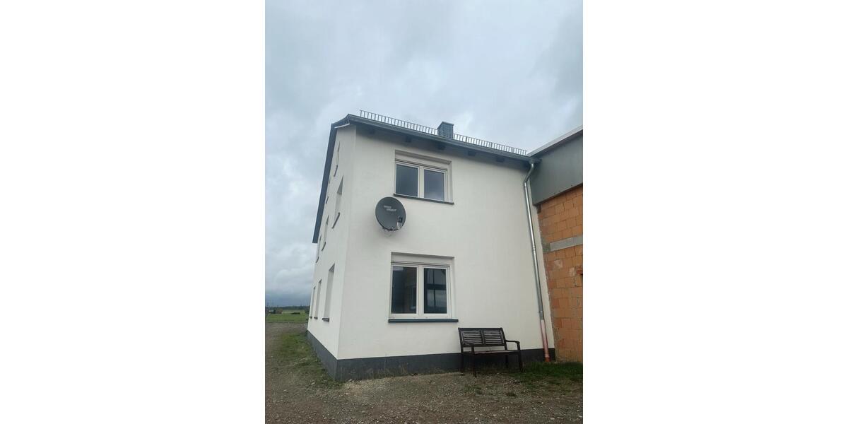 Anbauhaus zur Miete in Klein Bartensleben 4 zimmer