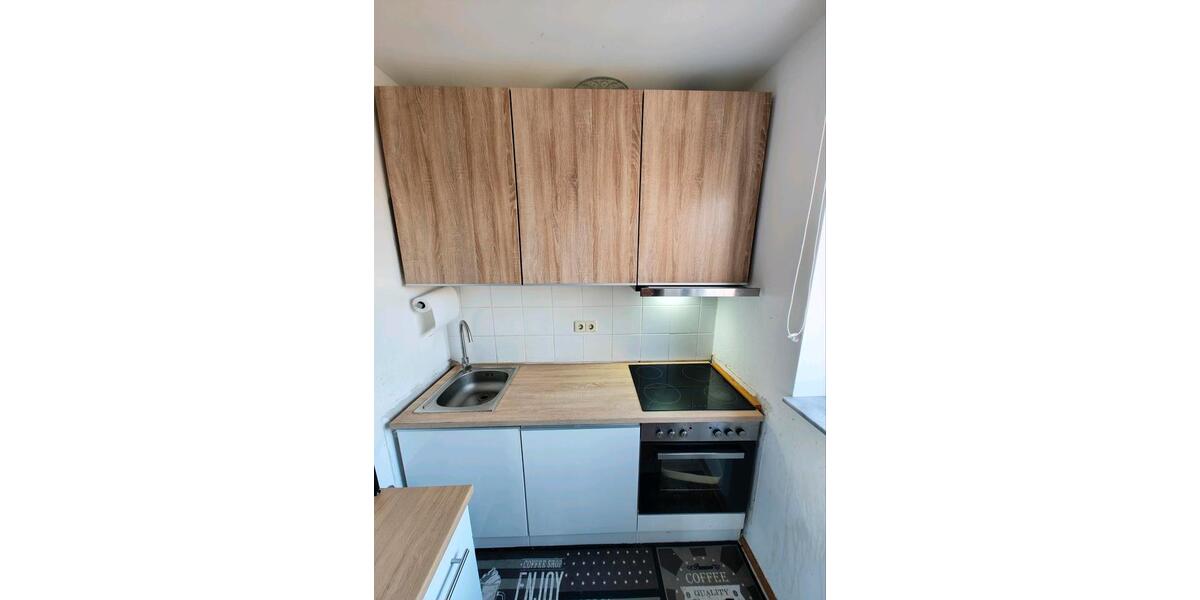 Etagenwohnung Barleben - 1 Zimmer, 46 m&sup2;, 75.000&euro; | Angebot:26007960