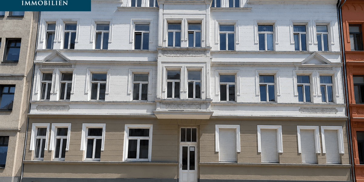 Etagenwohnung Magdeburg Alte Neustadt - 2 Zimmer, 47 m&sup2;, 79.000&euro; | Angebot:26352004