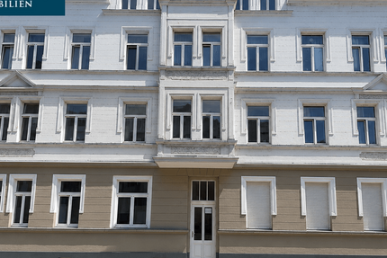Wohnung Magdeburg Alte Neustadt - 2 Zimmer, 47 m&sup2;, 79.000&euro; | Angebot:26352004
