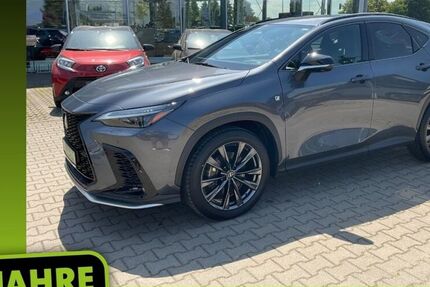 Lexus NX 450h