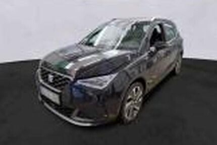 Seat Arona 19.538 km 17.980 &euro; Magdeburg 39118