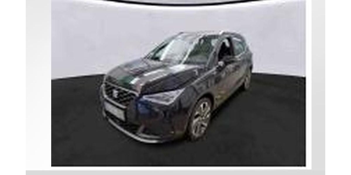 Seat Arona 19.538 km 18.490 &euro; Magdeburg 39118