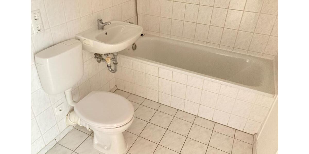 Etagenwohnung Magdeburg Alt Olvenstedt - 3 Zimmer, 57 m&sup2;, 370&euro; | Angebot:26561566