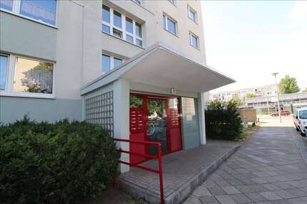 Wohnung Magdeburg Altstadt - 2 Zimmer, 63 m&sup2;, 545&euro; | Angebot:27121881