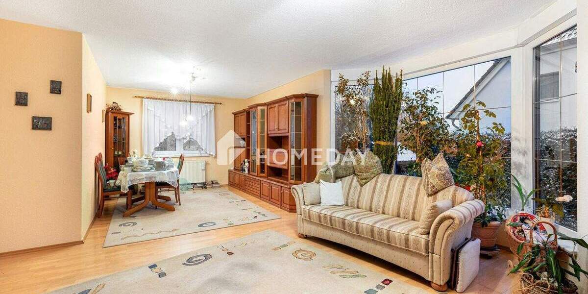 Einfamilienhaus Klein Ammensleben Klein Ammensleben - 5 Zimmer, 134 m&sup2;, 295.000&euro; | Angebot:25820774