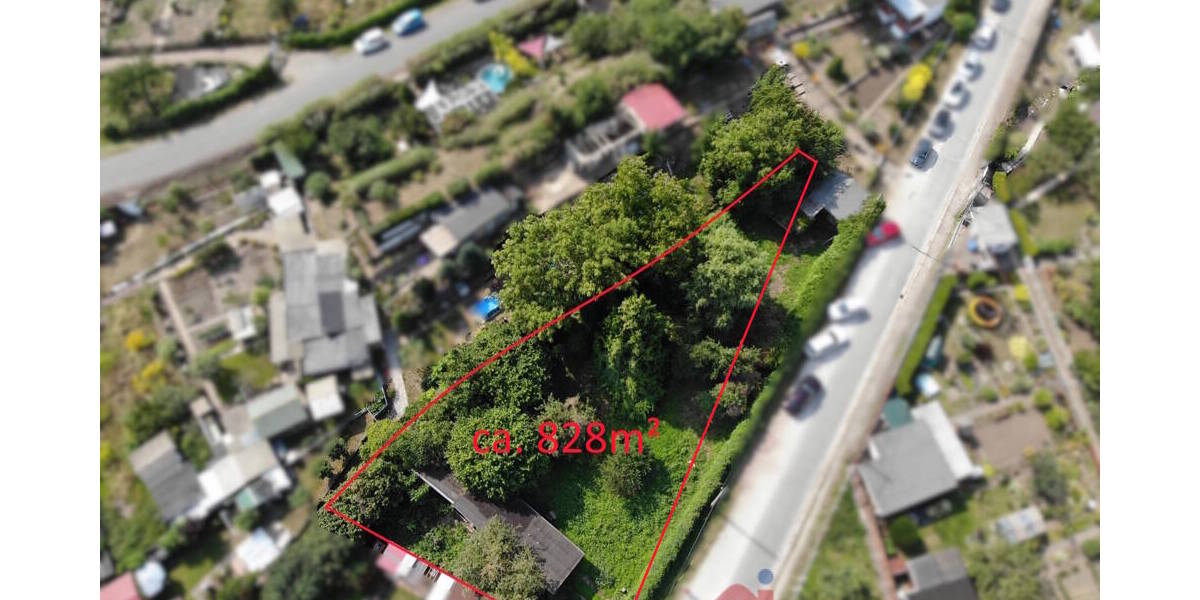 Grundstück Magdeburg Neue Neustadt - 175.000&euro; | Angebot:25708720