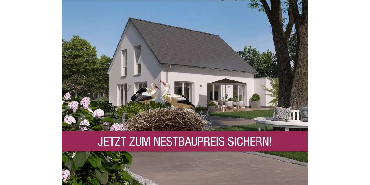 Einfamilienhaus Sülzetal - 5 Zimmer, 143 m&sup2;, 420.600&euro; | Angebot:26557972