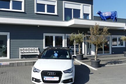 Audi A1 106.000 km 13.500 &euro; Magdeburg 39108