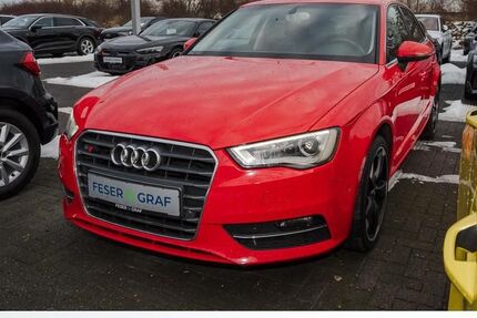 Audi A3 84.259 km 15.990 &euro; Magdeburg 39126