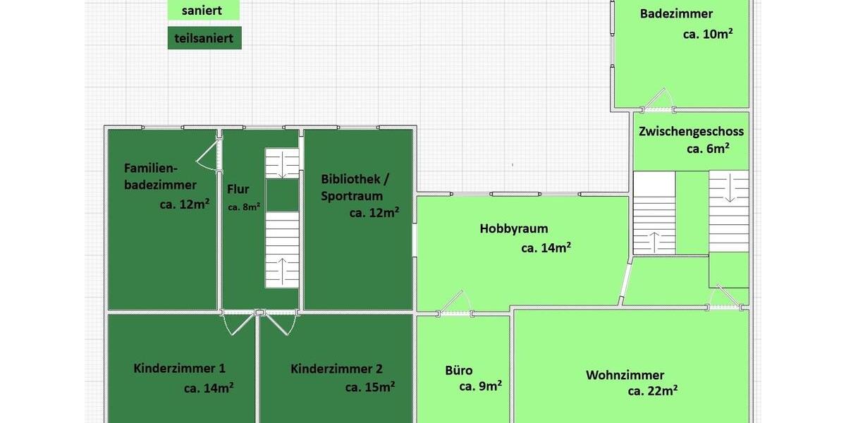 Mehrfamilienhaus, Wohnhaus Calbe (Saale) - 275.000&euro; | Angebot:26126542