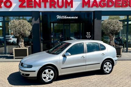 Seat Leon 145.045 km 3.450 &euro; Magdeburg 39112