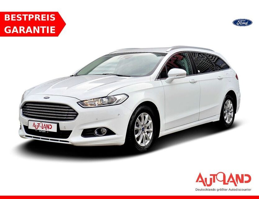 Mondeo