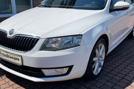 Skoda Octavia 362.336 km 5.499 &euro; Schönebeck/Elbe 39218