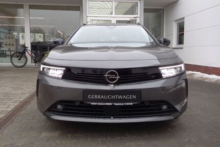 Opel Astra 16.371 km 18.990 &euro; Magdeburg 39126