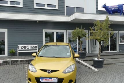 Mazda 2 109.000 km 5.000 € Magdeburg 39108